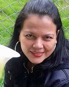 43 Year Old Valledupar, Colombia Woman